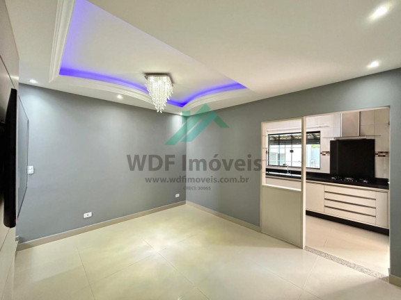 Imagem Casa com 3 Quartos à Venda, 162 m² em Guaraituba - Colombo Imagem Casa com 3 Quartos à Venda, 162 m² em Guaraituba - Colombo