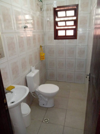 Imagem Casa com 3 Quartos à Venda, 100 m² em Vila Mirim - Praia Grande