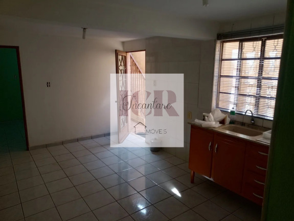 Imagem Casa com 3 Quartos à Venda, 125 m² em Jardim Pacaembu - Sorocaba Imagem Casa com 3 Quartos à Venda, 125 m² em Jardim Pacaembu - Sorocaba