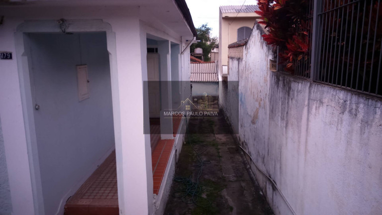 Imagem Casa com 5 Quartos à Venda, 254 m² em Limão - São Paulo