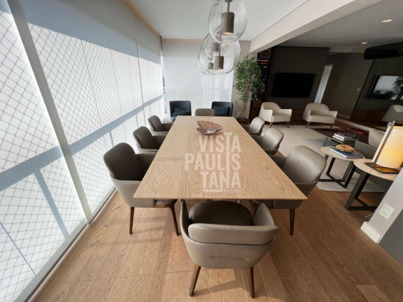 Imagem Apartamento com 3 Quartos à Venda, 137 m² em Brooklin - São Paulo Imagem Apartamento com 3 Quartos à Venda, 137 m² em Brooklin - São Paulo