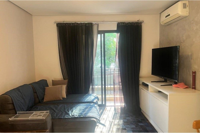 Apartamento com 1 Quarto à Venda, 42 m² em Itaim Bibi - São Paulo