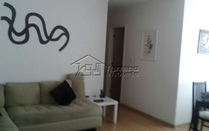 Imagem Apartamento com 3 Quartos à Venda, 75 m² em Jardim Das Colinas - São José Dos Campos Imagem Apartamento com 3 Quartos à Venda, 75 m² em Jardim Das Colinas - São José Dos Campos