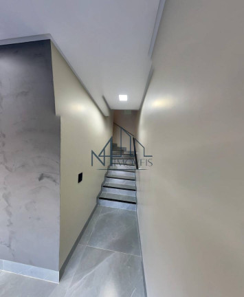 Imagem Sobrado com 3 Quartos à Venda, 180 m² em Garavelo Residencial Park - Aparecida De Goiânia Imagem Sobrado com 3 Quartos à Venda, 180 m² em Garavelo Residencial Park - Aparecida De Goiânia