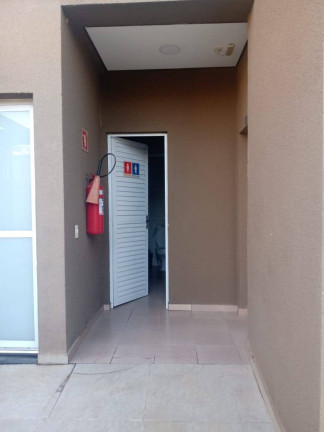 Imagem Apartamento com 2 Quartos para Alugar, 48 m² em Paulicéia - São Bernardo Do Campo