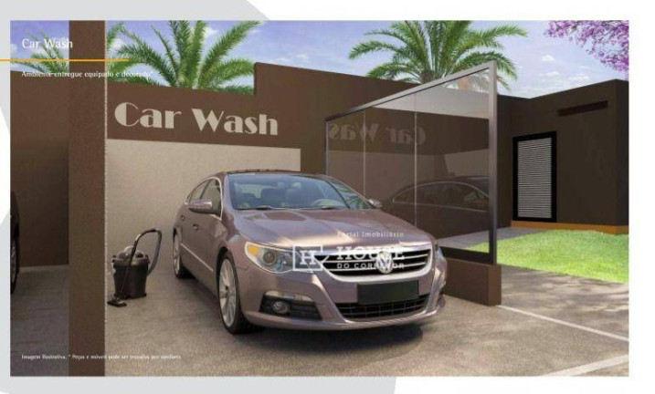 Imagem Apartamento com 3 Quartos à Venda, 71 m² em Quintas De São José - Ribeirão Preto Imagem Apartamento com 3 Quartos à Venda, 71 m² em Quintas De São José - Ribeirão Preto