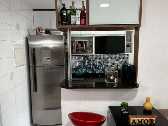 Imagem Apartamento com 2 Quartos à Venda, 61 m² em Fonseca - Niterói