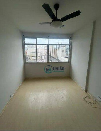 Apartamento com 2 Quartos à Venda, 73 m² em Centro - Niterói