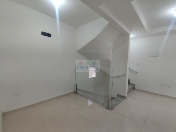 Imagem Casa com 2 Quartos à Venda, 75 m² em Campo Grande - Santos