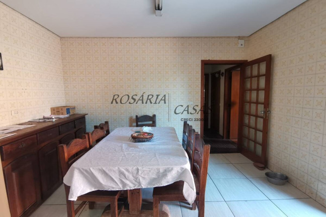 Imagem Casa com 2 Quartos à Venda, 250 m² em Vila Morse - São Paulo