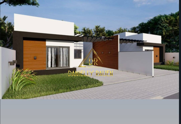 Casa com 3 Quartos à Venda, 235 m² em Quinta Dos Açorianos - Barra Velha