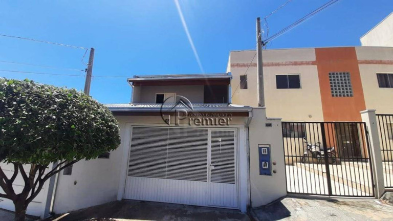 Imagem Casa com 3 Quartos à Venda, 173 m² em Jardim Cidade Jardim - Indaiatuba Imagem Casa com 3 Quartos à Venda, 173 m² em Jardim Cidade Jardim - Indaiatuba