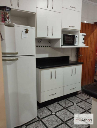 Imagem Casa com 3 Quartos à Venda, 122 m² em Cerquilho - Cerquilho Imagem Casa com 3 Quartos à Venda, 122 m² em Cerquilho - Cerquilho