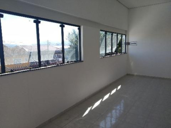 Imagem Imóvel com 1 Quarto para Alugar, 250 m² em Parque Rodrigo Barreto - Arujá