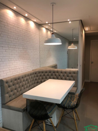 Imagem Apartamento com 3 Quartos à Venda, 65 m² em Vila Prudente - São Paulo Imagem Apartamento com 3 Quartos à Venda, 65 m² em Vila Prudente - São Paulo