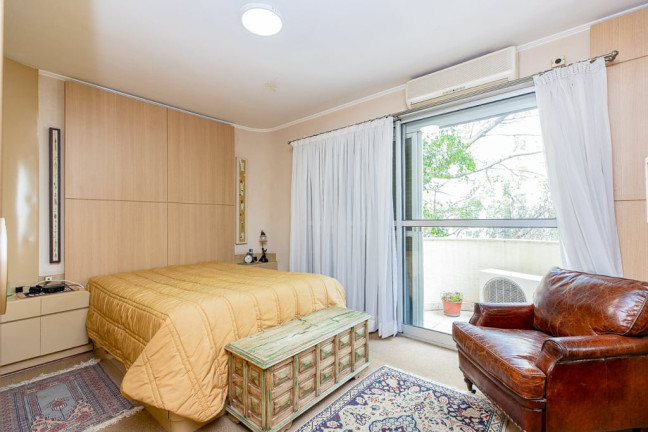 Imagem Apartamento com 3 Quartos à Venda, 223 m² em Jardim Paulista - São Paulo Imagem Apartamento com 3 Quartos à Venda, 223 m² em Jardim Paulista - São Paulo