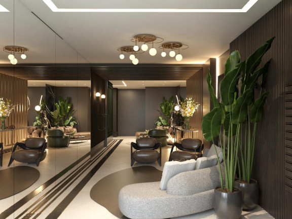 Imagem Imóvel com 3 Quartos à Venda, 95 m² em Pedra Branca - Palhoça