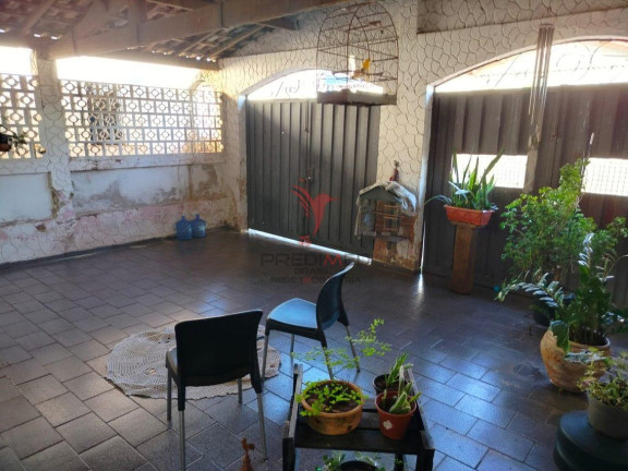 Imagem Casa com 2 Quartos à Venda, 150 m² em Jardim Itapua - Piracicaba Imagem Casa com 2 Quartos à Venda, 150 m² em Jardim Itapua - Piracicaba