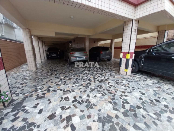 Imagem Apartamento com 2 Quartos à Venda, 60 m² em Boqueirão - Santos Imagem Apartamento com 2 Quartos à Venda, 60 m² em Boqueirão - Santos