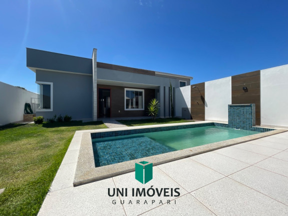 Imagem Casa com 3 Quartos à Venda, 250 m² em Village Do Sol - Guarapari