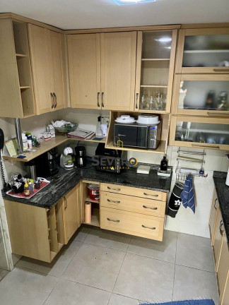 Imagem Casa com 3 Quartos à Venda, 125 m² em Santa Rosa - Niterói Imagem Casa com 3 Quartos à Venda, 125 m² em Santa Rosa - Niterói