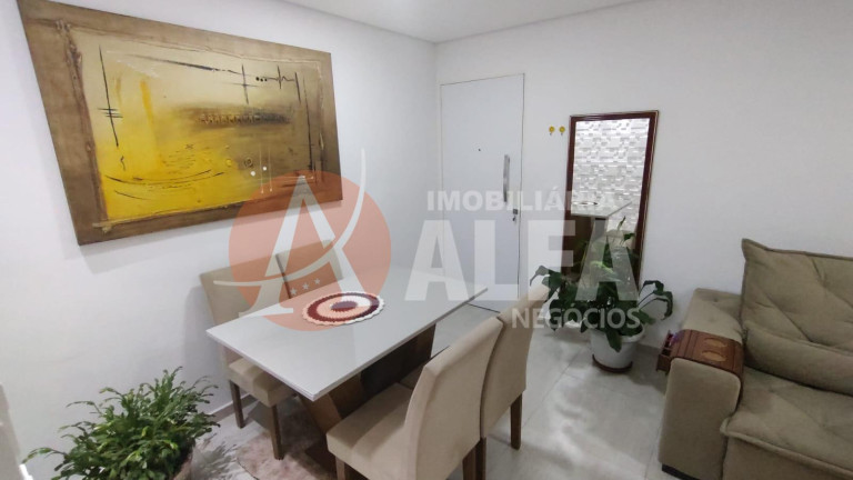 Imagem Apartamento com 2 Quartos à Venda, 50 m² em Jardim Caiapiá - Cotia Imagem Apartamento com 2 Quartos à Venda, 50 m² em Jardim Caiapiá - Cotia