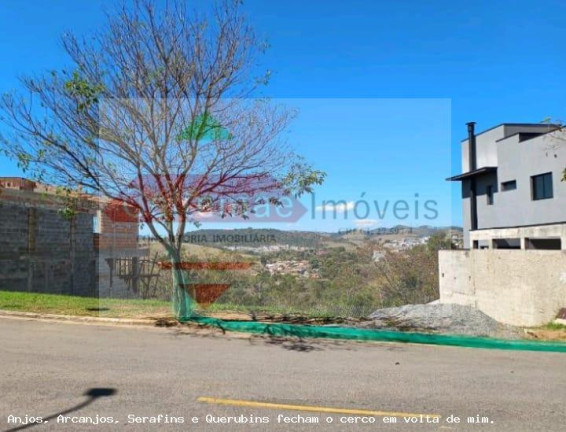 Imagem Terreno à Venda, 500 m² em Condominio Cataguá Way - Taubaté Imagem Terreno à Venda, 500 m² em Condominio Cataguá Way - Taubaté