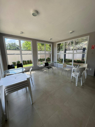 Imagem Apartamento com 2 Quartos à Venda,  em Núcleo Colonial Barão De Jundiaí - Jundiaí
