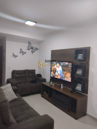 Imagem Cobertura com 2 Quartos à Venda, 90 m² em Parque Das Nações - Santo André Imagem Cobertura com 2 Quartos à Venda, 90 m² em Parque Das Nações - Santo André
