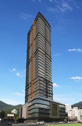 Apartamento com 4 Quartos à Venda, 216 m² em Centro - Itapema