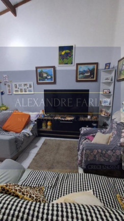 Imagem Casa com 3 Quartos à Venda, 73 m² em Enseada - São Sebastião