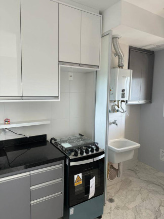 Imagem Apartamento com 3 Quartos à Venda, 83 m² em Tamboré - Barueri