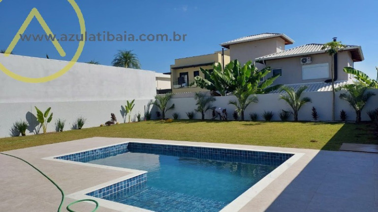 Imagem Casa com 3 Quartos à Venda, 220 m² em Condomínio Residencial Shamballa Iii - Atibaia Imagem Casa com 3 Quartos à Venda, 220 m² em Condomínio Residencial Shamballa Iii - Atibaia