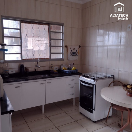 Imagem Casa com 1 Quarto à Venda, 72 m² em Dom Bosco - Poços De Caldas Imagem Casa com 1 Quarto à Venda, 72 m² em Dom Bosco - Poços De Caldas