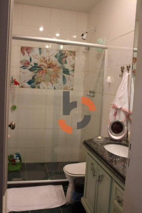 Imagem Apartamento com 4 Quartos à Venda, 328 m² em Centro - Nova Iguaçu