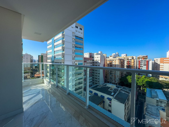 Imagem Apartamento com 3 Quartos à Venda, 90 m² em Centro - Guarapari
