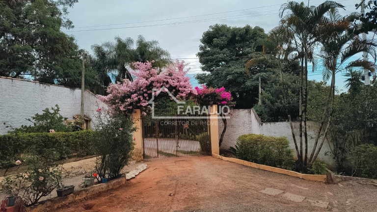 Imagem Imóvel com 4 Quartos à Venda, 440 m² em Araçoiabinha - Araçoiaba Da Serra
