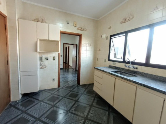 Imagem Apartamento com 3 Quartos à Venda, 142 m² em Centro - Marília Imagem Apartamento com 3 Quartos à Venda, 142 m² em Centro - Marília