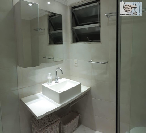 Imagem Apartamento com 2 Quartos à Venda, 75 m² em Santana - São Paulo