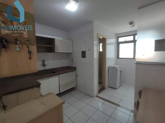 Imagem Apartamento com 3 Quartos para Alugar, 100 m² em Braga - Cabo Frio