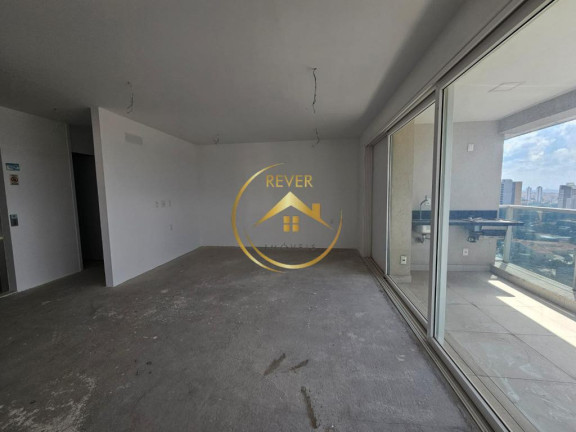 Imagem Apartamento com 3 Quartos à Venda, 145 m² em Cambui - Campinas