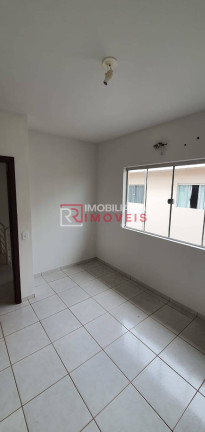 Imagem Apartamento com 3 Quartos para Alugar, em Cidade Nova - Lucas Do Rio Verde Imagem Apartamento com 3 Quartos para Alugar, em Cidade Nova - Lucas Do Rio Verde