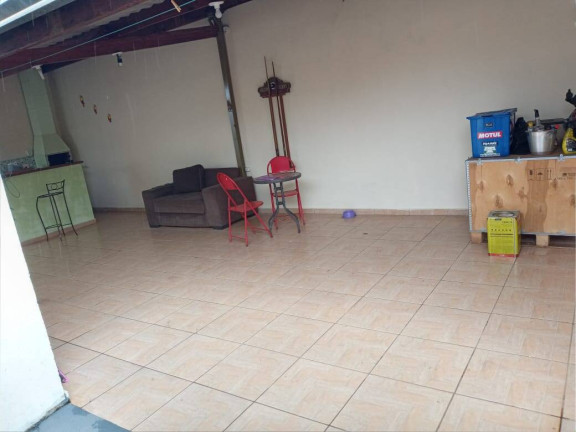 Imagem Casa com 3 Quartos à Venda, 200 m² em Bauru Imagem Casa com 3 Quartos à Venda, 200 m² em Bauru