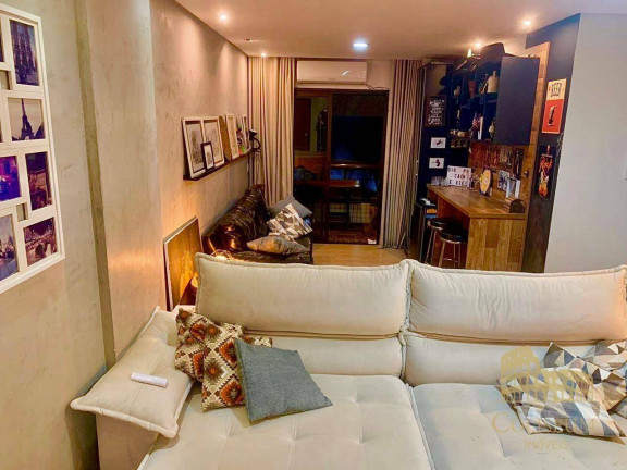 Imagem Apartamento com 2 Quartos à Venda, 98 m² em Canto Do Forte - Praia Grande Imagem Apartamento com 2 Quartos à Venda, 98 m² em Canto Do Forte - Praia Grande