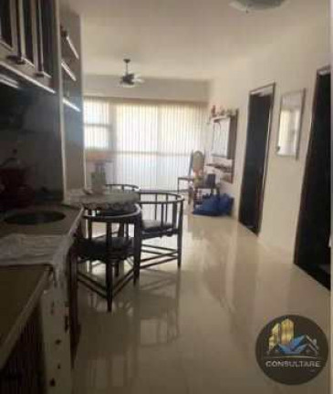 Imagem Cobertura com 4 Quartos para Alugar, 275 m² em Pompéia - Santos Imagem Cobertura com 4 Quartos para Alugar, 275 m² em Pompéia - Santos