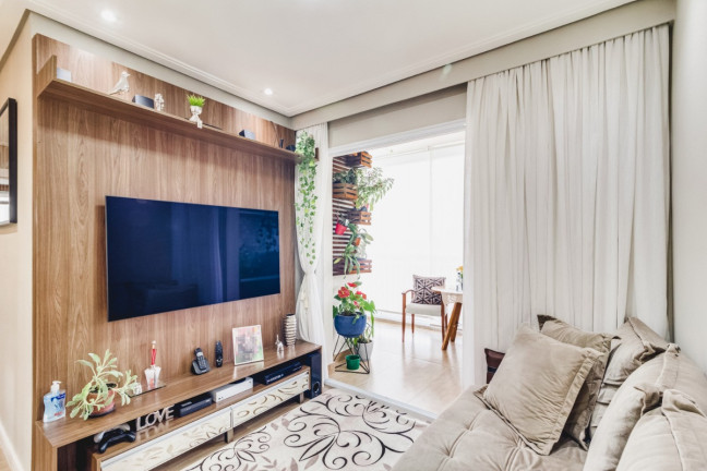 Imagem Apartamento com 3 Quartos à Venda, 81 m² em Campininha - São Paulo Imagem Apartamento com 3 Quartos à Venda, 81 m² em Campininha - São Paulo