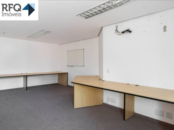 Imagem Sala Comercial para Alugar, 53 m² em Santa Cecília - São Paulo