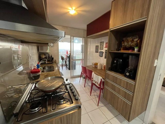 Imagem Apartamento com 3 Quartos à Venda, 134 m² em Patamares - Salvador