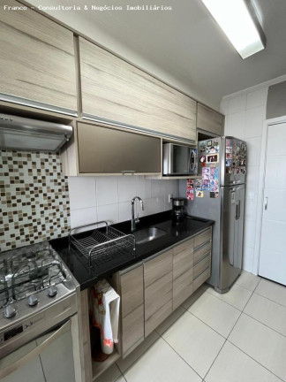 Imagem Apartamento com 2 Quartos à Venda, 85 m² em Independencia - São Bernardo Do Campo Imagem Apartamento com 2 Quartos à Venda, 85 m² em Independencia - São Bernardo Do Campo