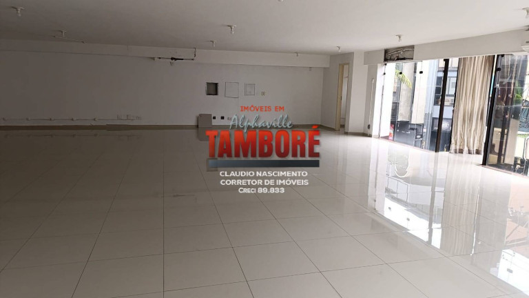 Imagem Sala Comercial para Alugar, 147 m² em Condomínio Centro Comercial Alphaville - Barueri